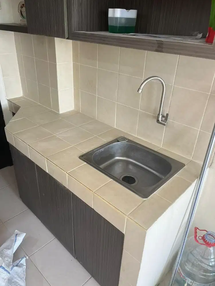 Disewakan Apartemen
