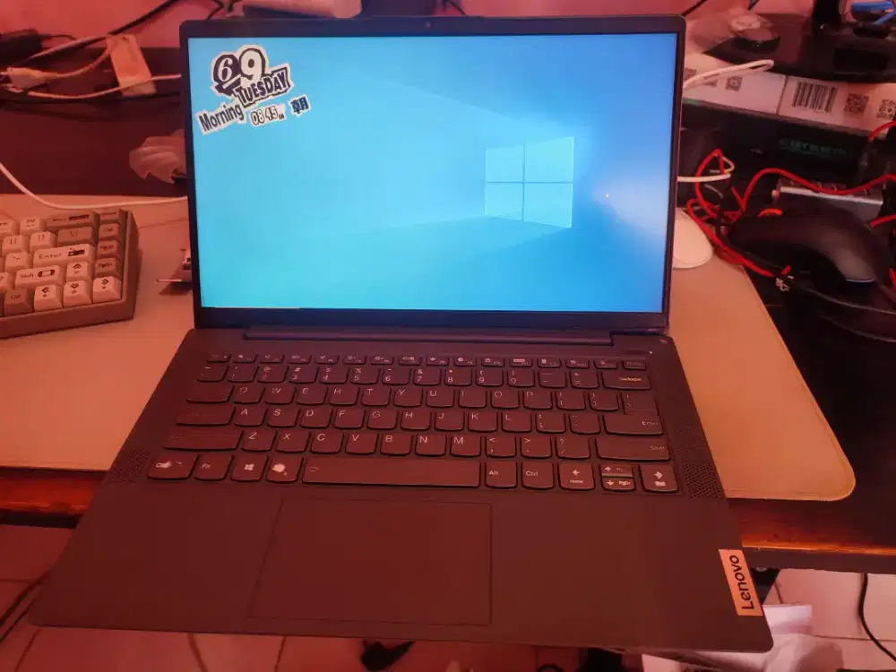 Lenovo IdeaPad slim 5i