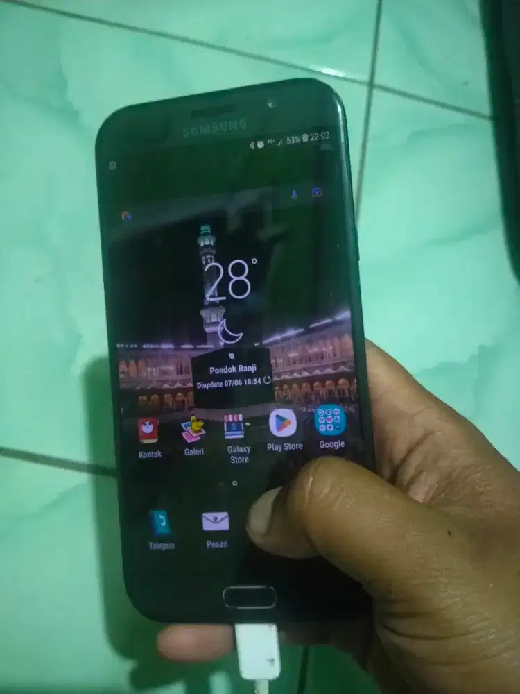 Samsung A7 2017