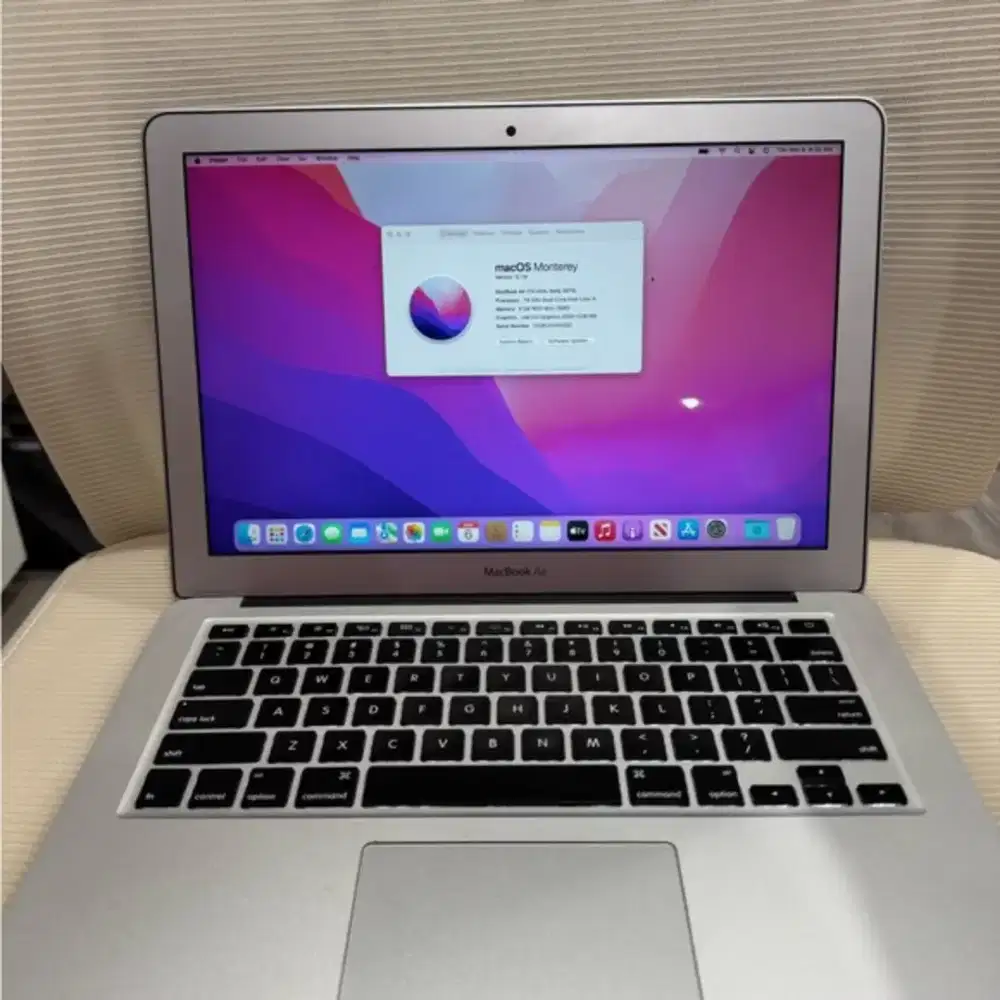 Macbook Air 2015 128 GB