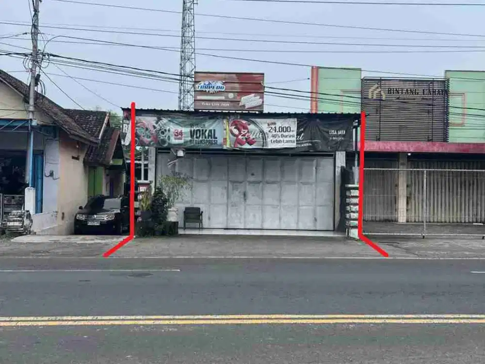 DI JUAL RUMAH

KEL. : PACING
KEC. : BANGSAL
KAB  : MOJOKERTO