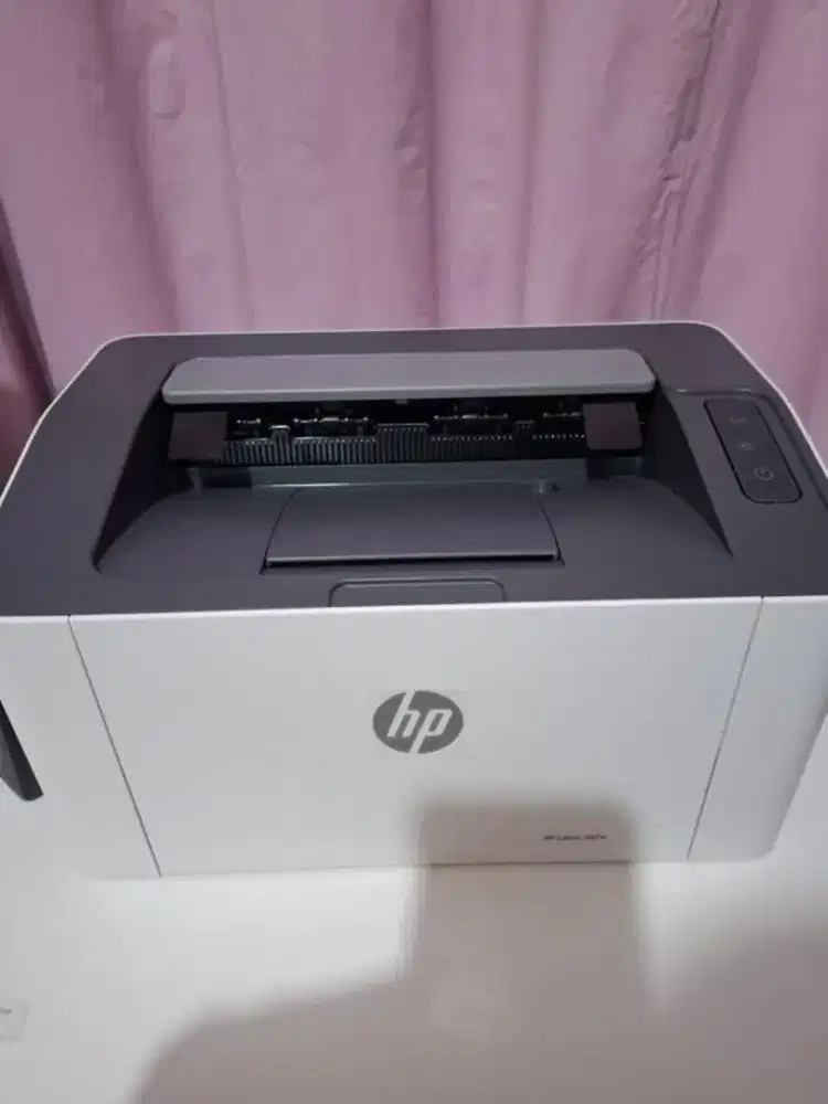 Printer Laser Hp 108A