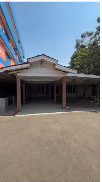JUAL TANAH DI Jl.RAYA KALIABANG TENGAH, MEDAN SATRIA, KOTA BEKASI