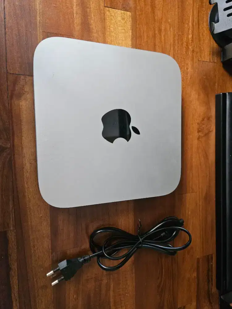 Apple Mac Mini A1347 Late 2014 4/500GB mini PC