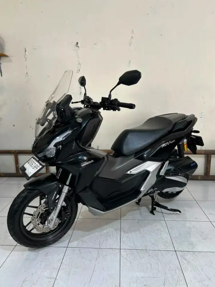 ADV 160 CBS 2024