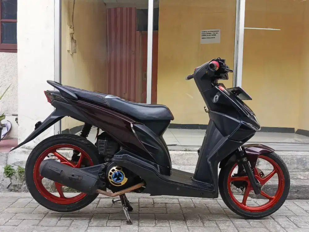 Jual beat karbu komplit siap pakai