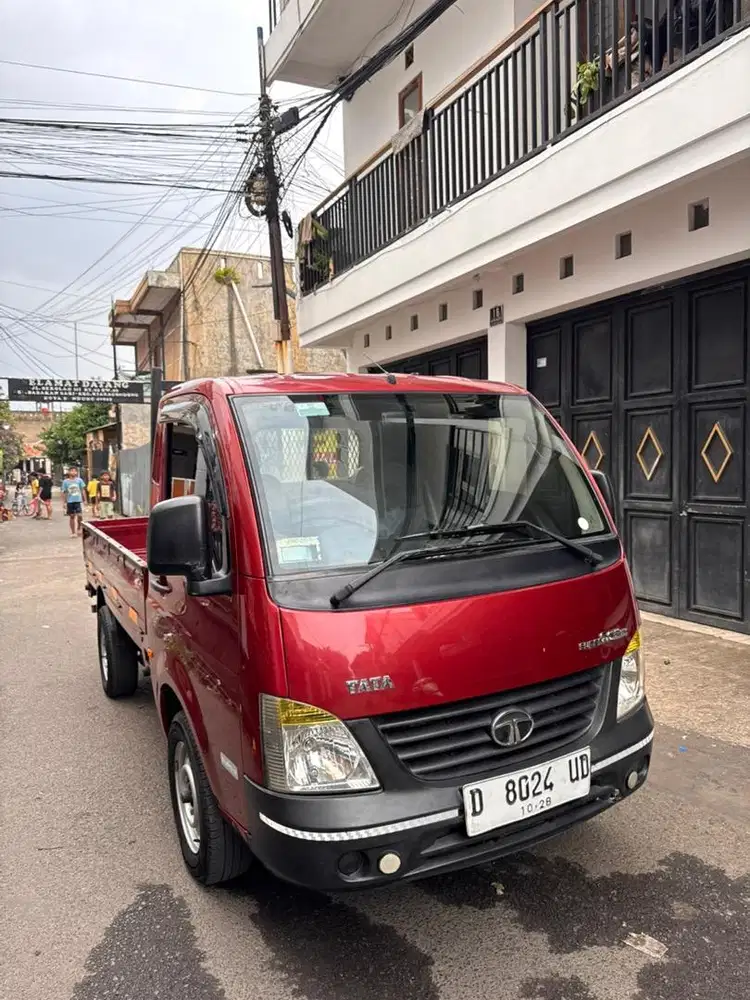 Tata dls pick up diesel 2017 full original