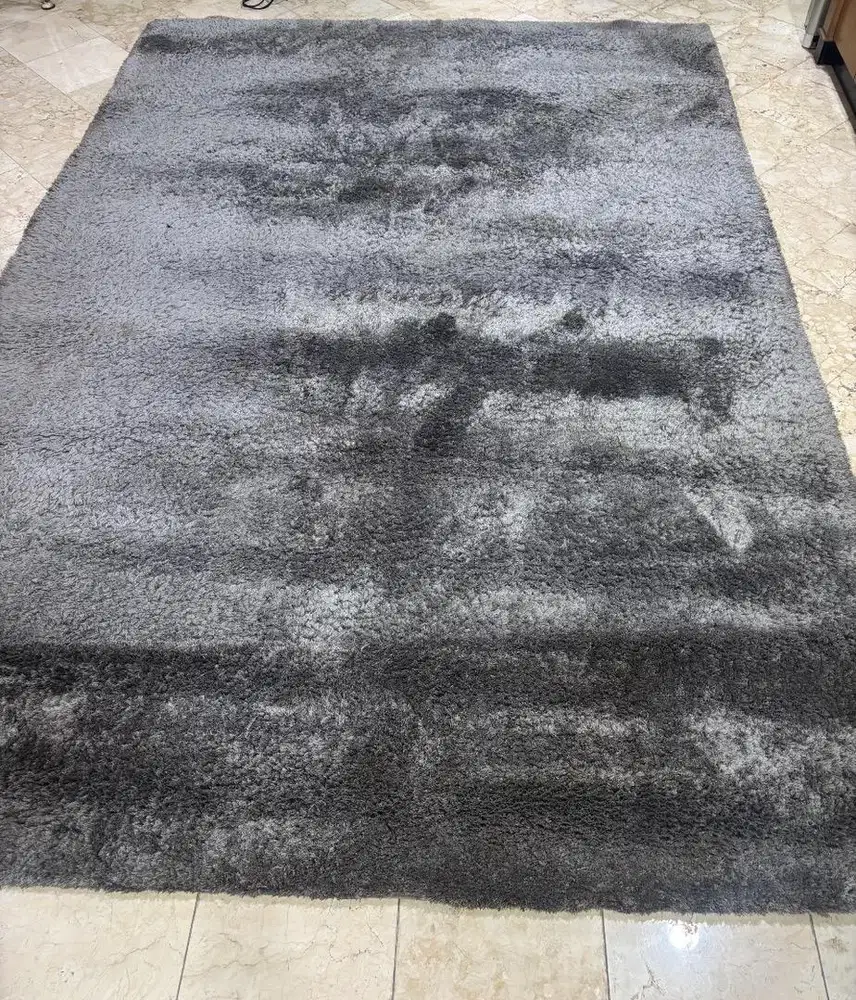 karpet import 2x3 m murah