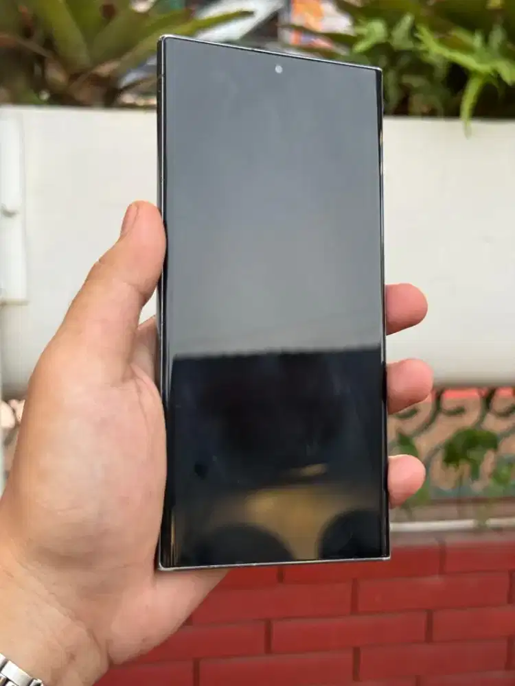 Samsung s23 ultra 12/256 resmi
