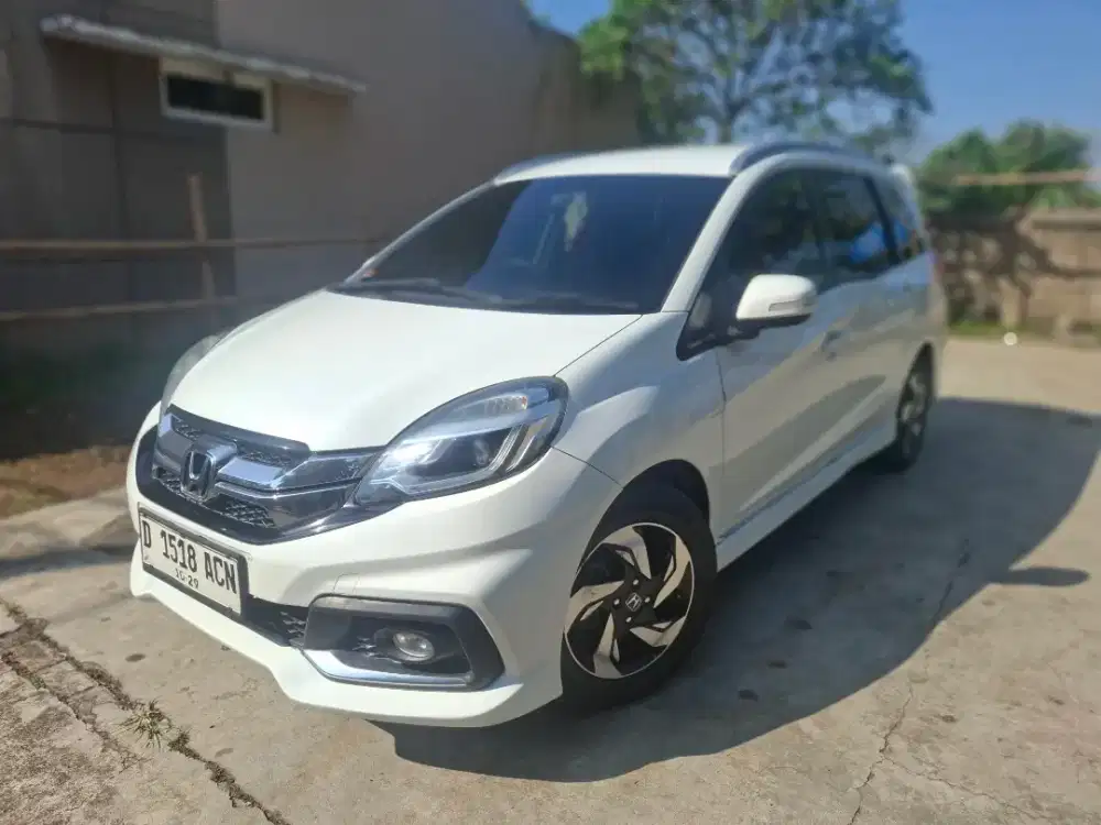MOBILIO RS 2014