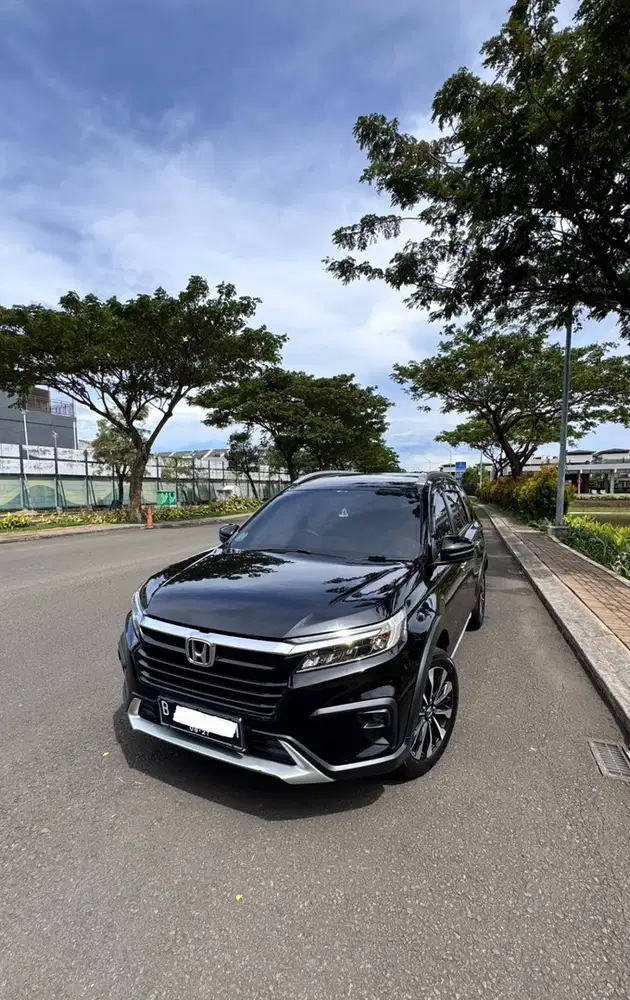Honda BR-V 2022 Bensin