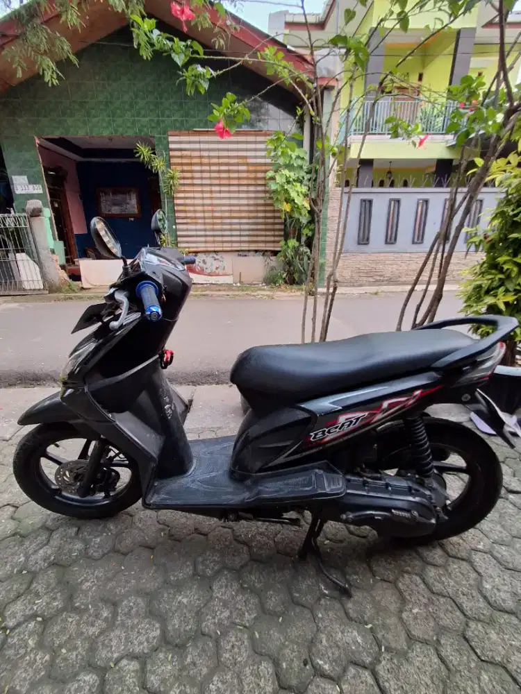 Beat karbu 2010