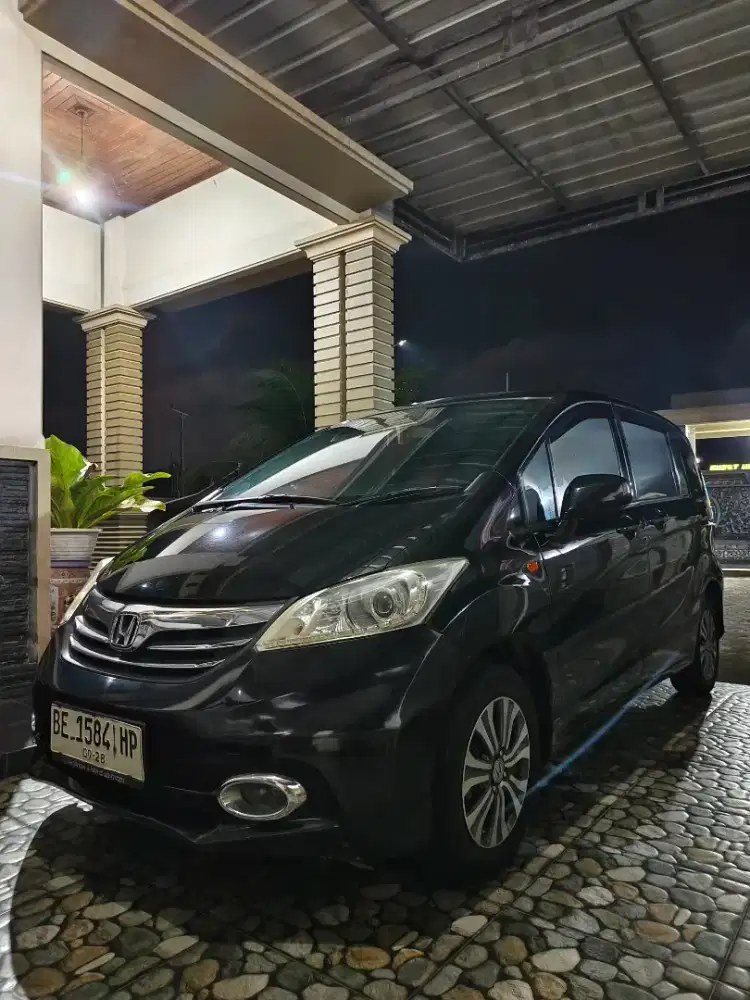 Honda Freed Matic Tahun 2013