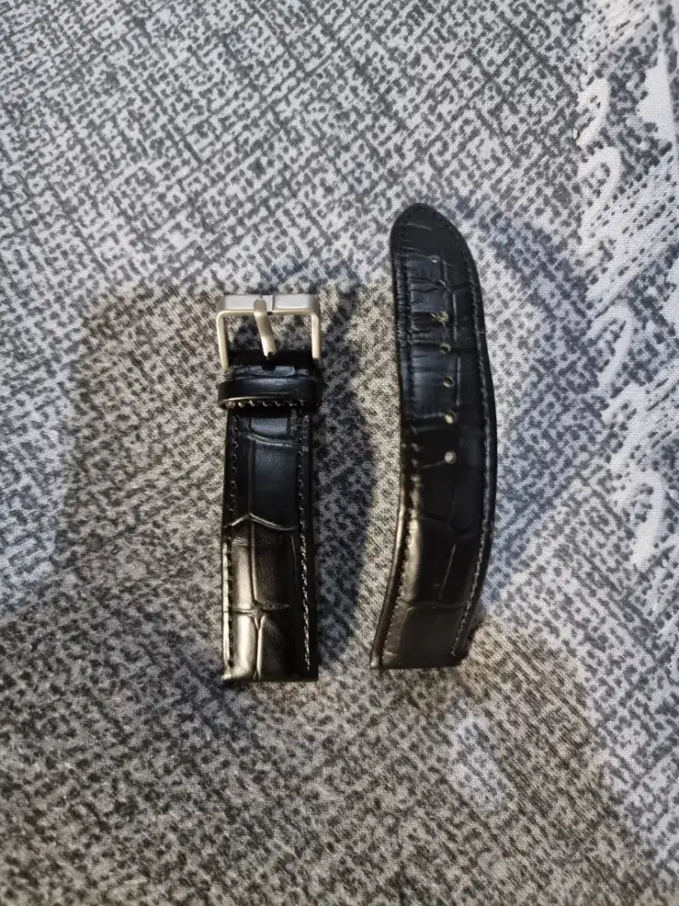 Strap jam tangan 20mm