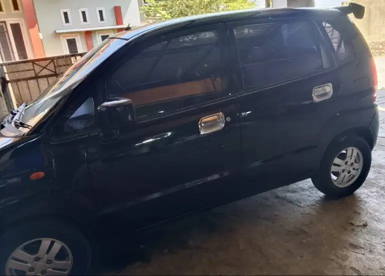 Suzuki Karimun 2010 Bensin