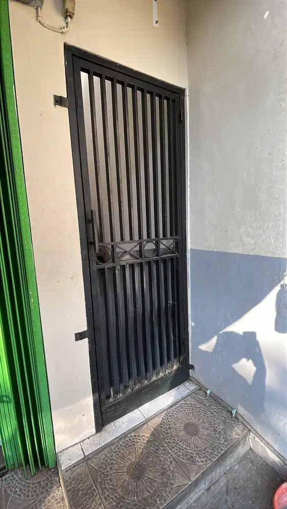 Kamar Kos (Bisa Nego)