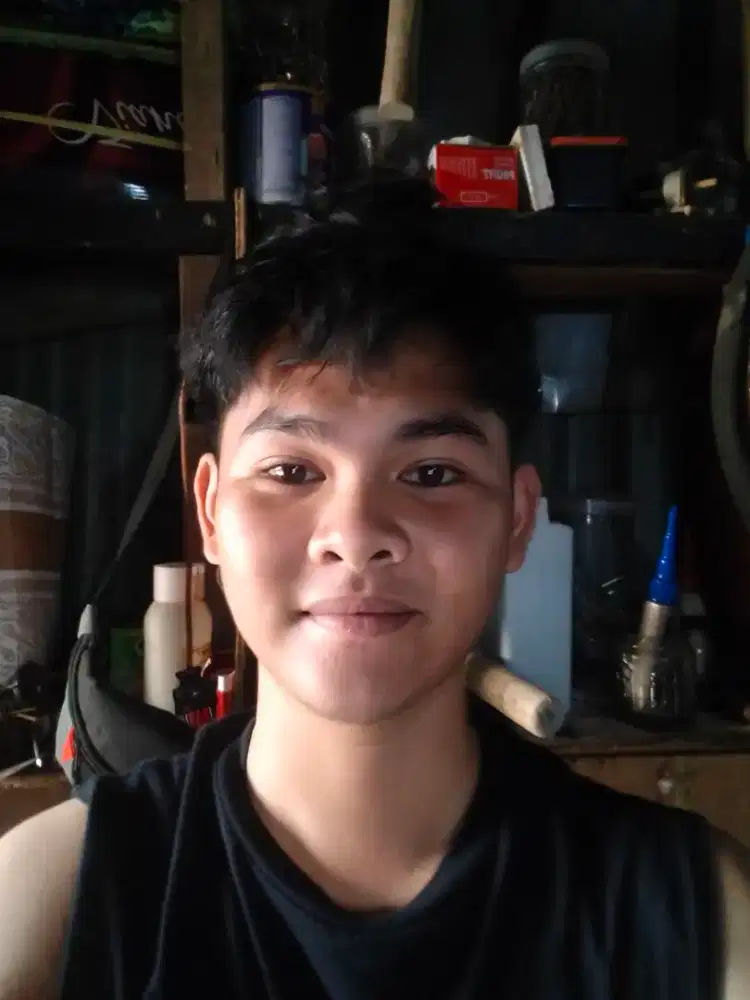 Cari lowongan kerja