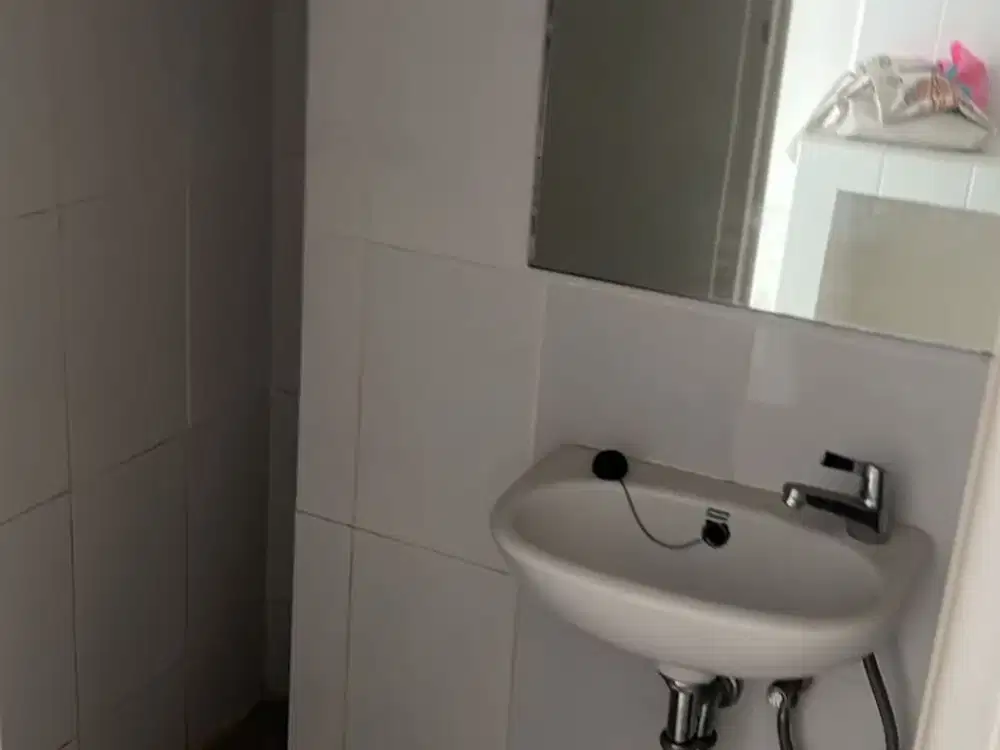Ton - Disewakan Apartemen Tokyo Riverside Pik 2