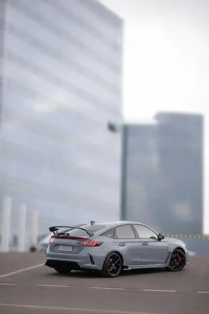 Fs Honda Civic Type R