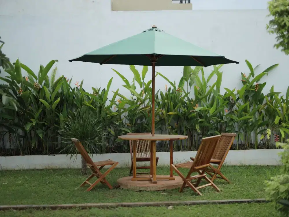 RUMAH IMPIAN DENGAN PROMO SPESIAL, TINGGAL 1 UNIT LAGI DEKAT SAMSAT PATI !