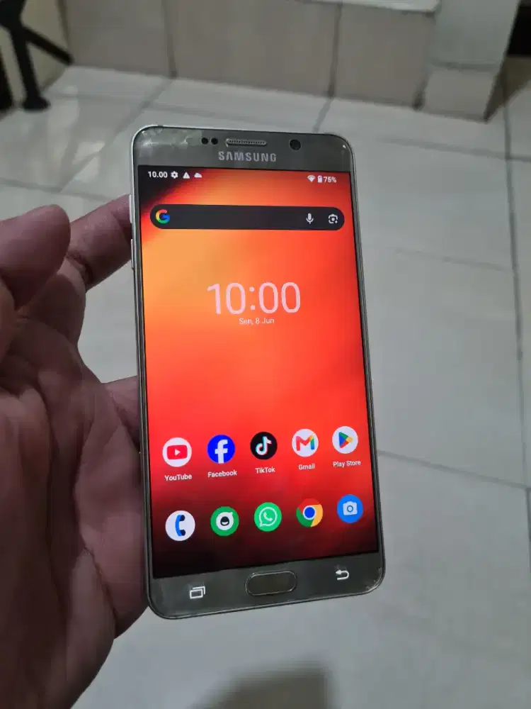 Samsung galaxy note 5 32gb