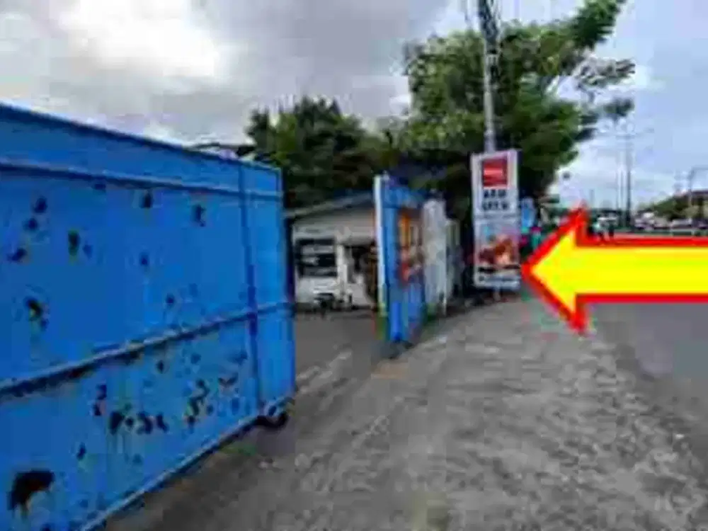 DI JUAL GUDANG 

KEL. : GELURAN 
KEC. : TAMAN
KAB  : SIDOARJO
