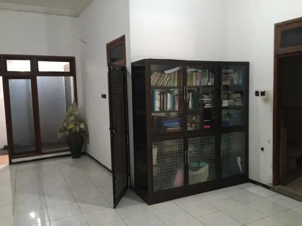 JUAL CEPAT RUMAH RUNGKUT BARATA SUPER MURAH CUMA 6 JT-AN/METER (DI BAWAH PASARAN!) (BJR-007)
