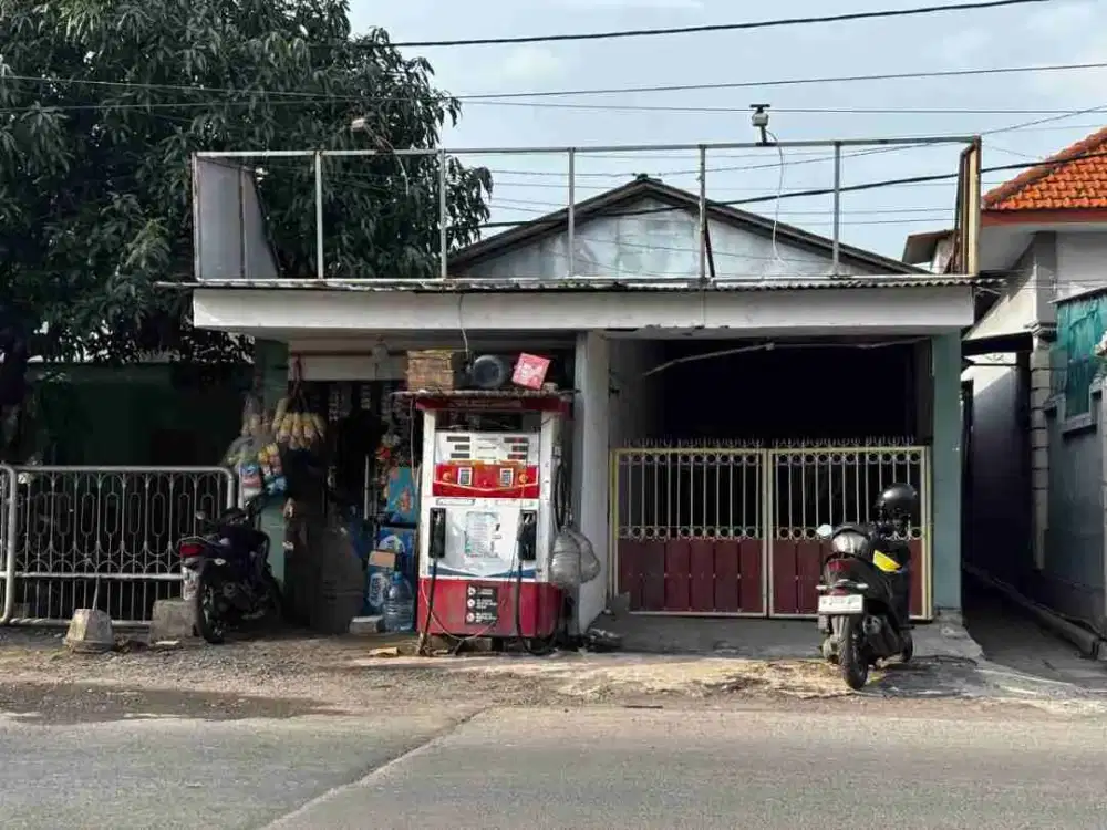 DI JUAL RUMAH 

KEL. : JUWETKENONGO
KEC. : PORONG 
KAB  : SIDOARJO