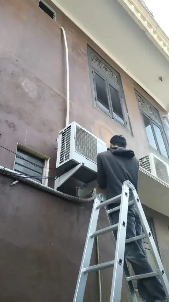 jasa cek mesin cuci & gnti modul mesin cuci Bergaransi