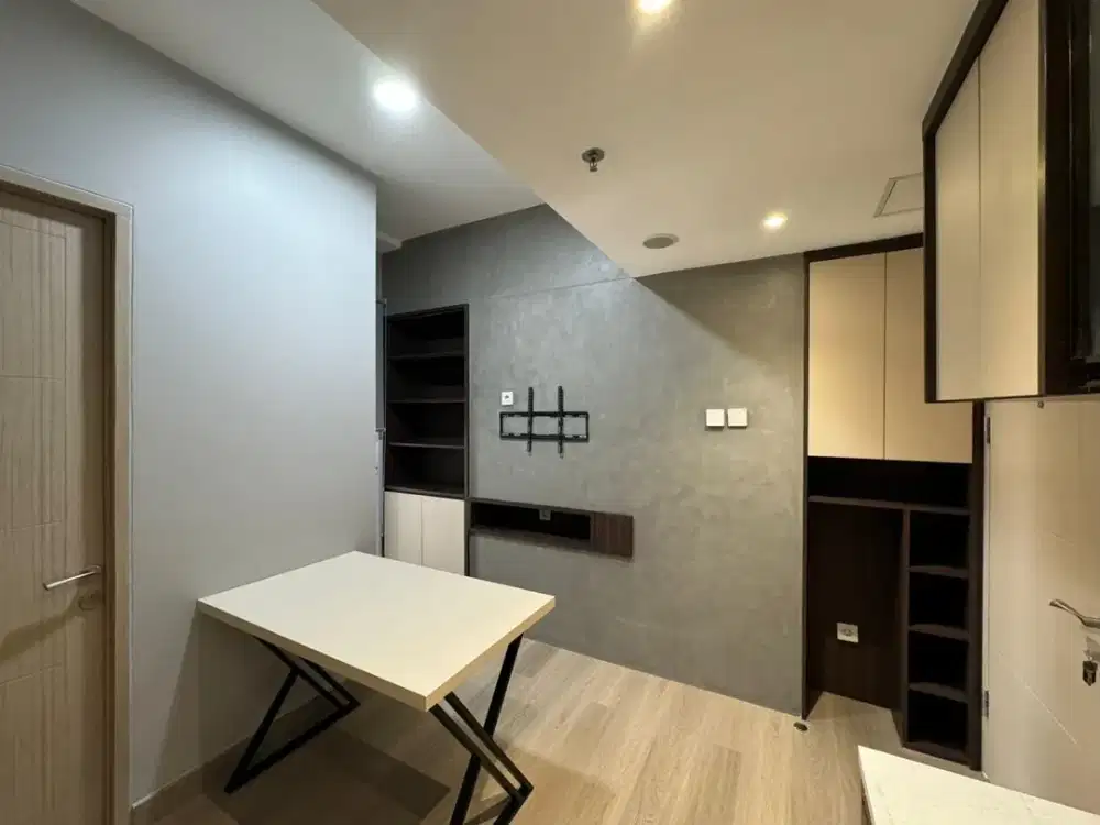 Ton - Disewakan Apartemen Tokyo Riverside