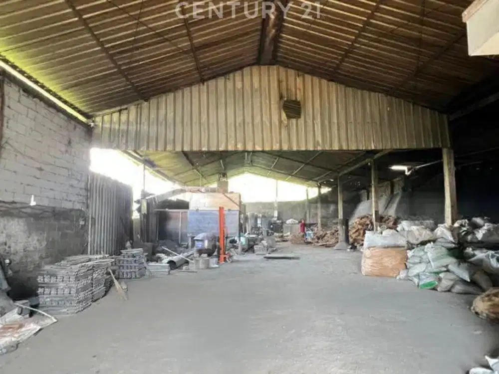 Pabrik Peleburan Alumunium Aktif All In ,Sumedang Jabar