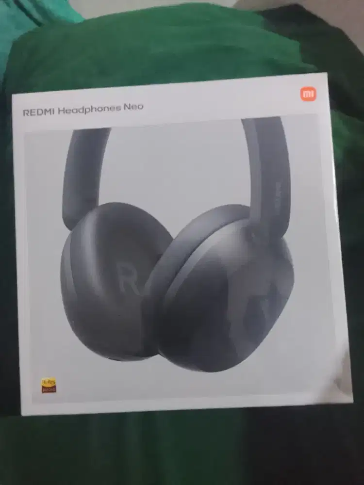 redmi headphone neo