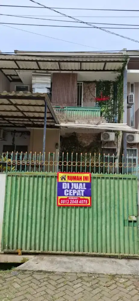 Dujual Rumah, Nyaman dan Strategis untuk Hunian atau Usaha Kost-an