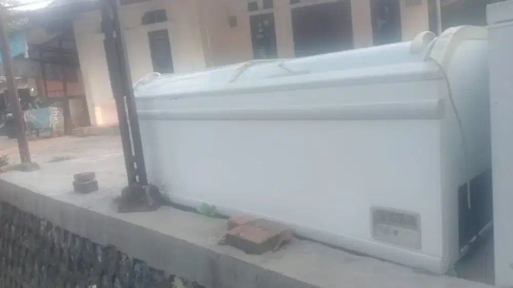 FREEZER BOX SLEDING ROYAL LEDY