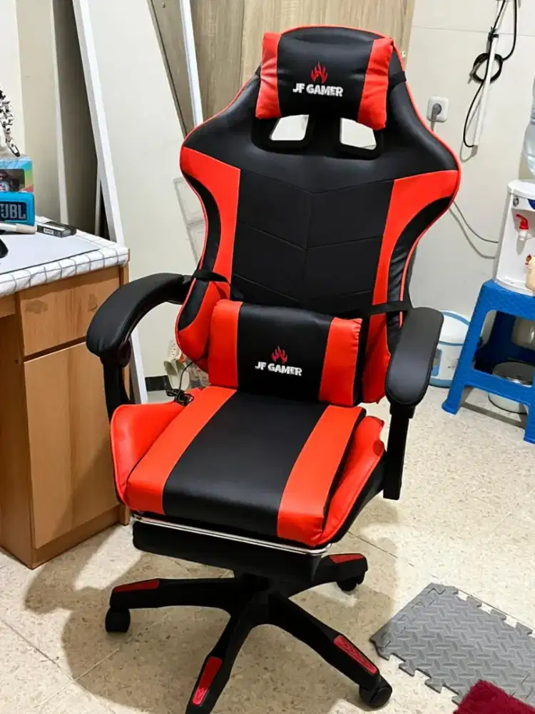 Kursi Gaming santai