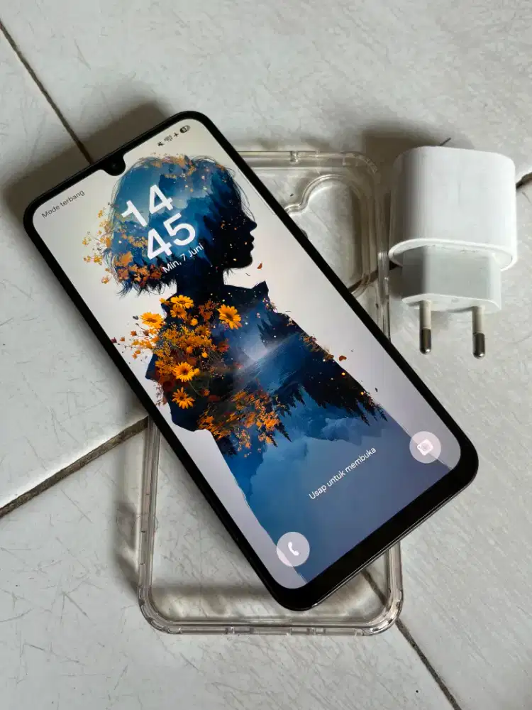 SAMSUNG A26 5G (8/256)