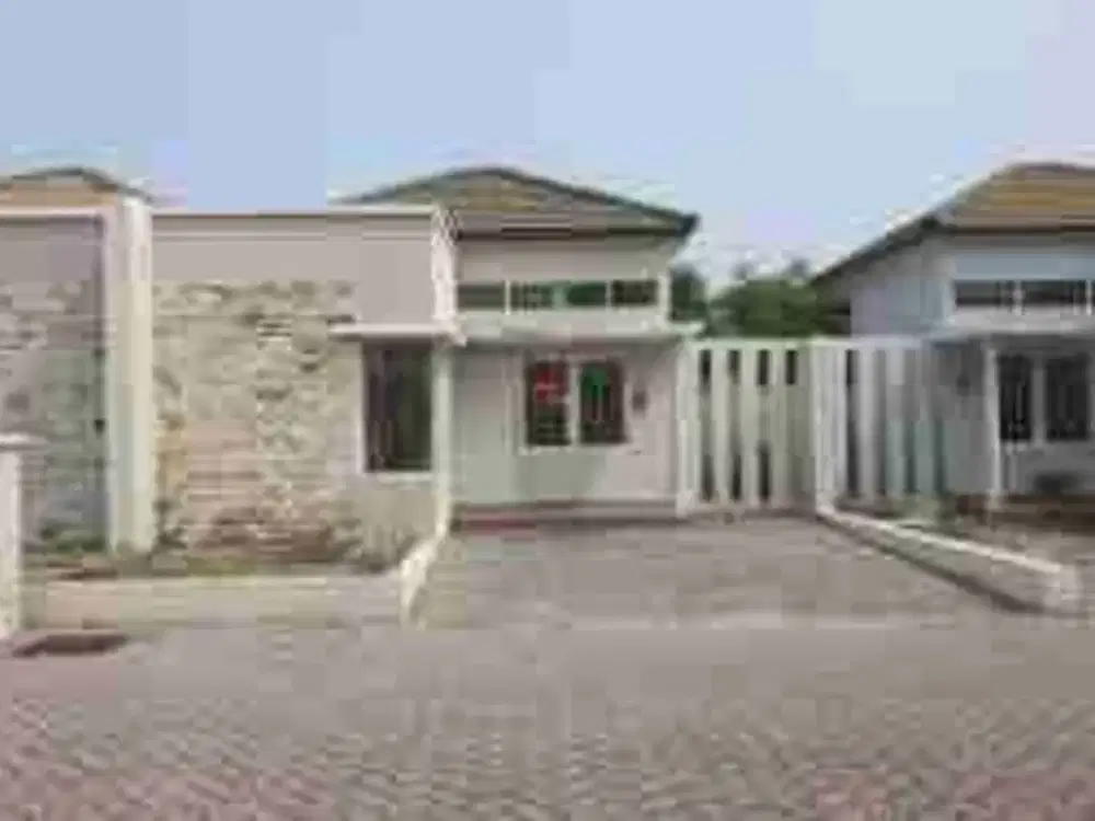 DI JUAL RUMAH 

PERUM RESIDENCE JUANDA CLUSTER SOUTHLAKE BLOK D / 67
KEL. : BANJAR KEMUNING 
KEC. : SEDATI 
KAB  : SIDOARJO