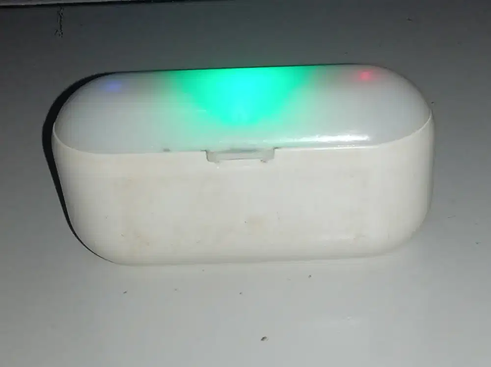 Earphone Bluetooth