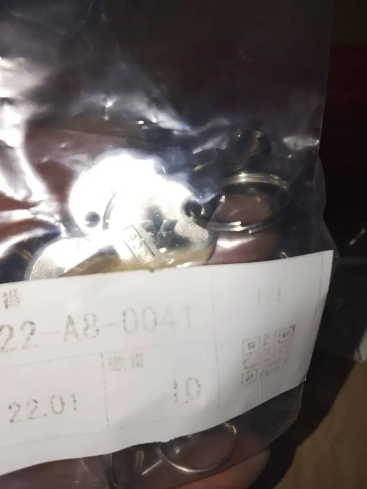 Mitsubishi Elevator KEY-900