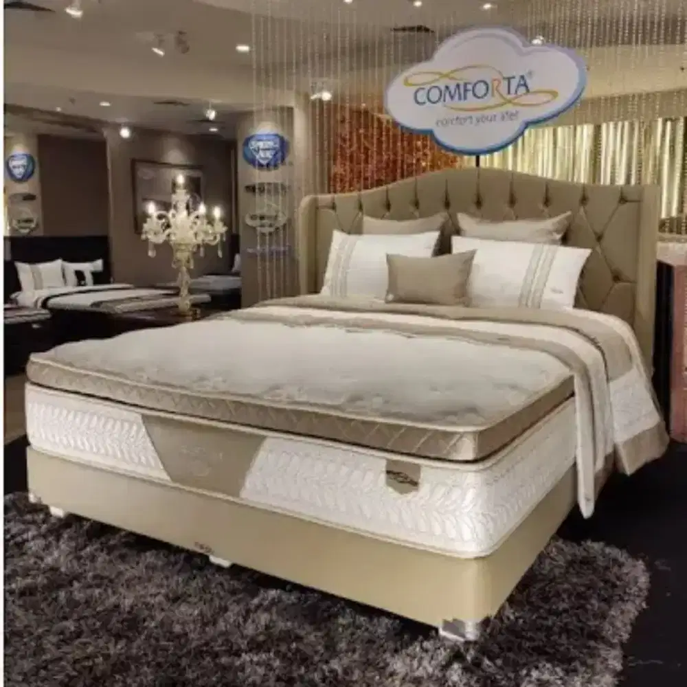 Kasur Bed Central