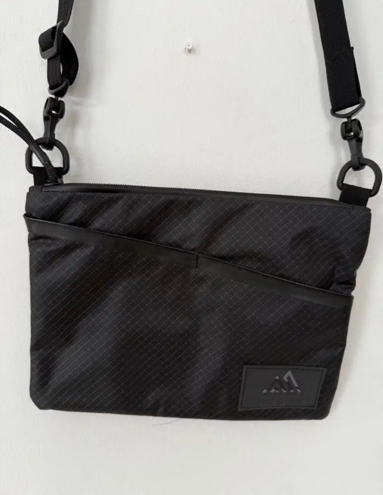 tas usa brand ringan dan tipis GREGORY Bonus dompet