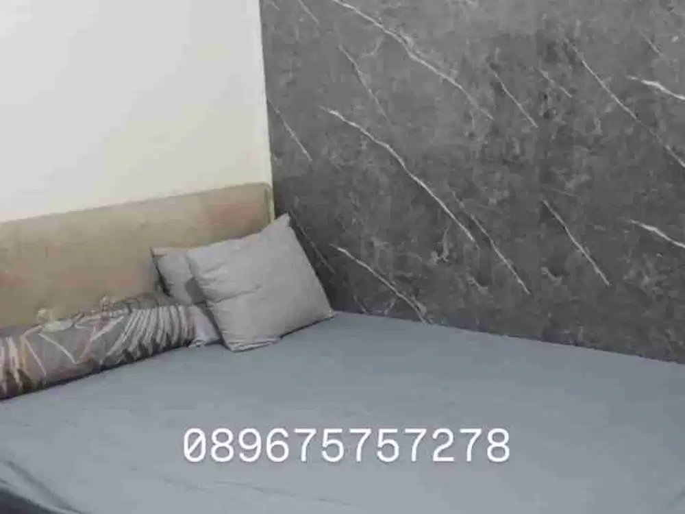 Sewa Bulanan Apartemen Aeropolis 1 AW UG 1B