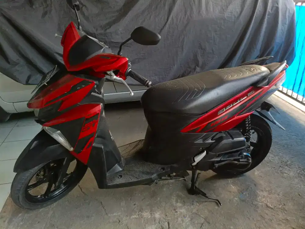 SOULGT LENGKAP MURAH