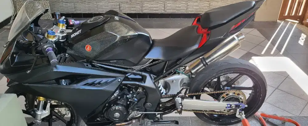 Jual Cepat Honda CBR 250RR