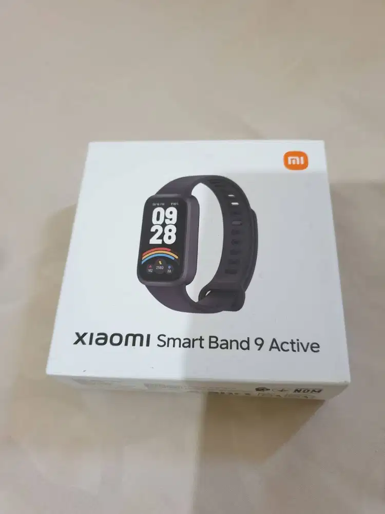 Xiaomi Smart Band 9 Active