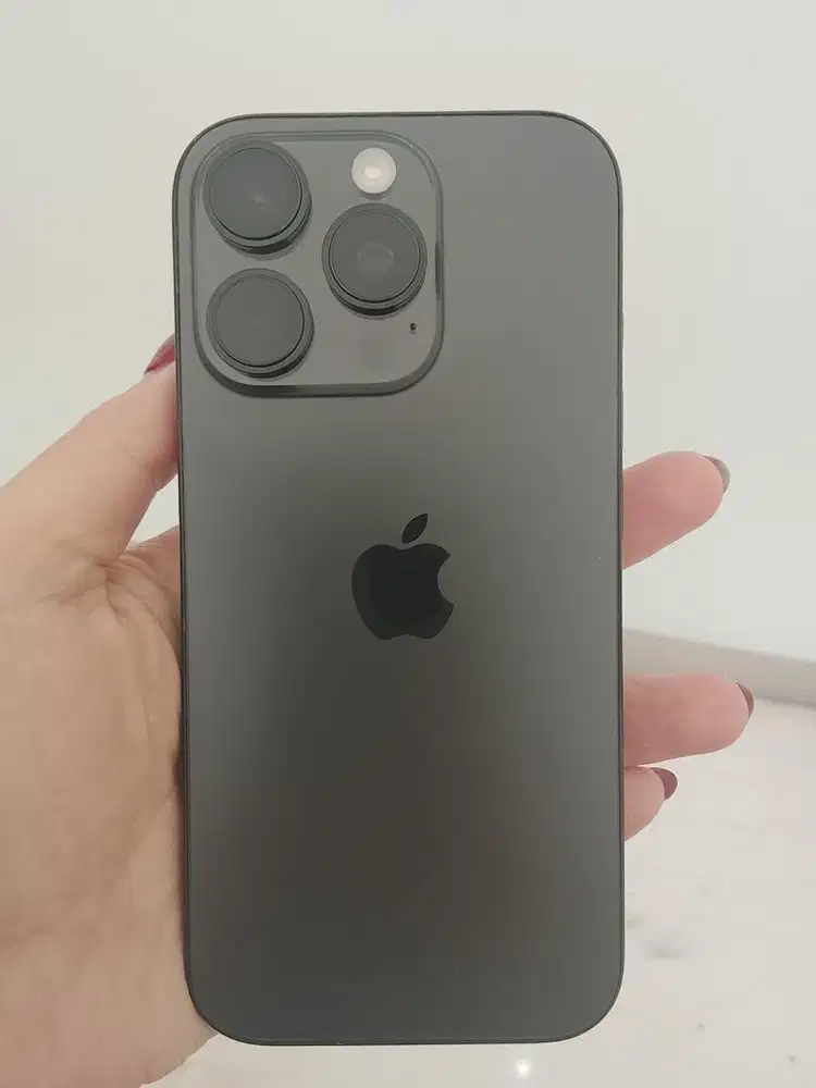 Iphone 16 pro 128gb ex inter