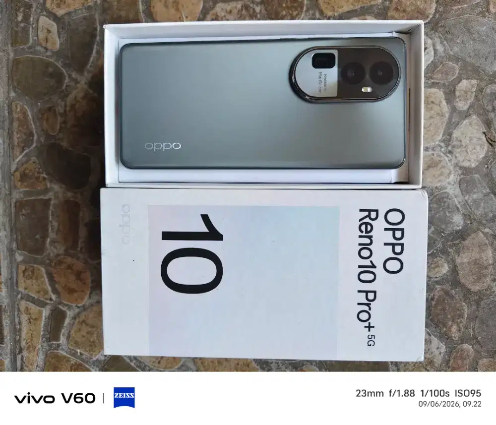 Reno 10 pro + 5g 12/256