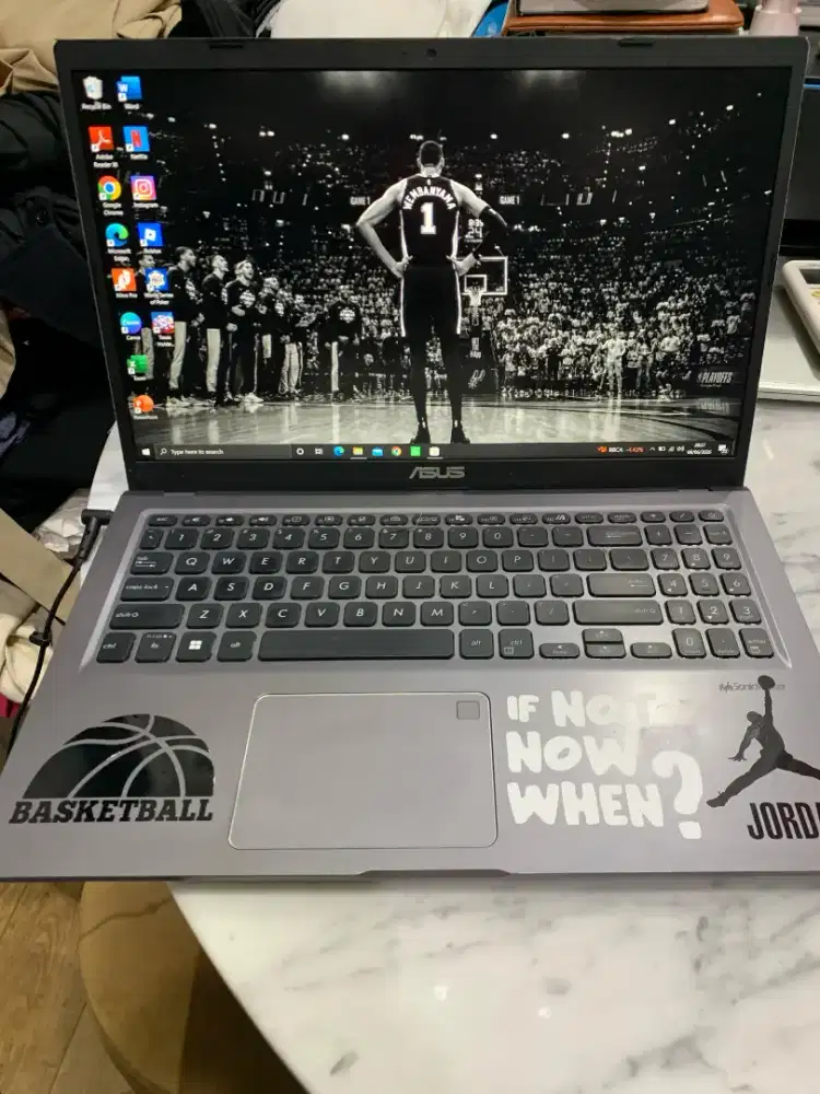 Asus vivobook x515 ea core i3 gen 10