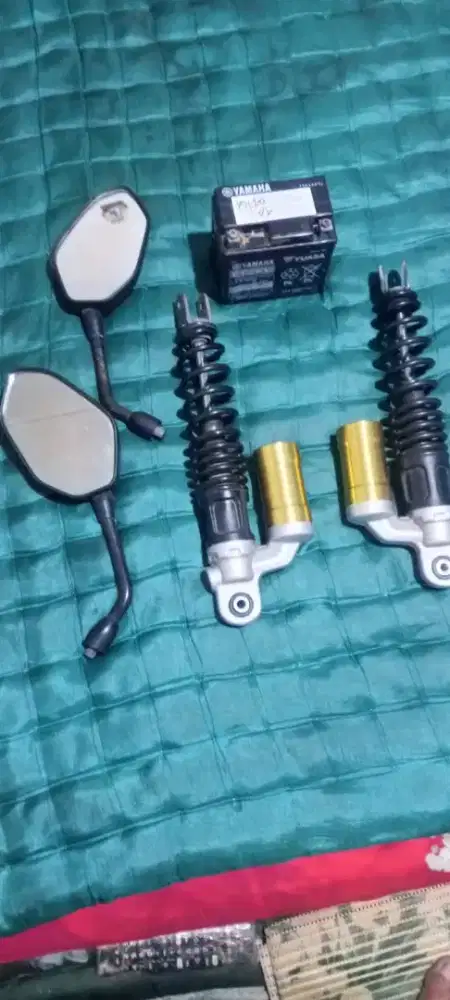 jual langsung 1 paket