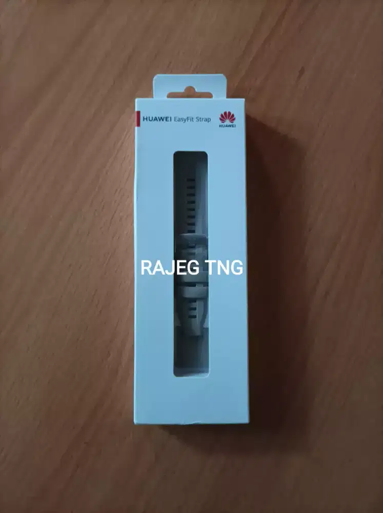 HUAWEI Strap WATCH GT 6 [New] Harga Net